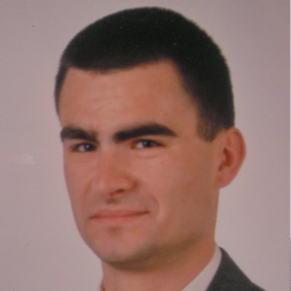 dr Michał Turek Vedaco